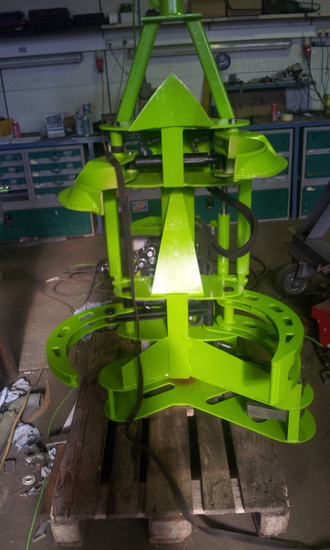 fastfox prw300